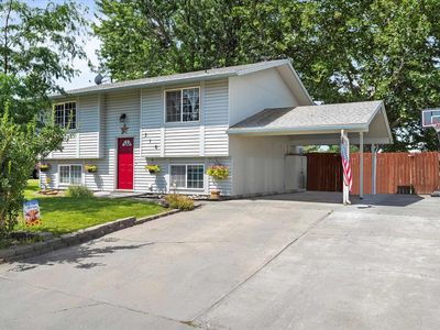 316 S Quillan St, Kennewick, WA, 99336
