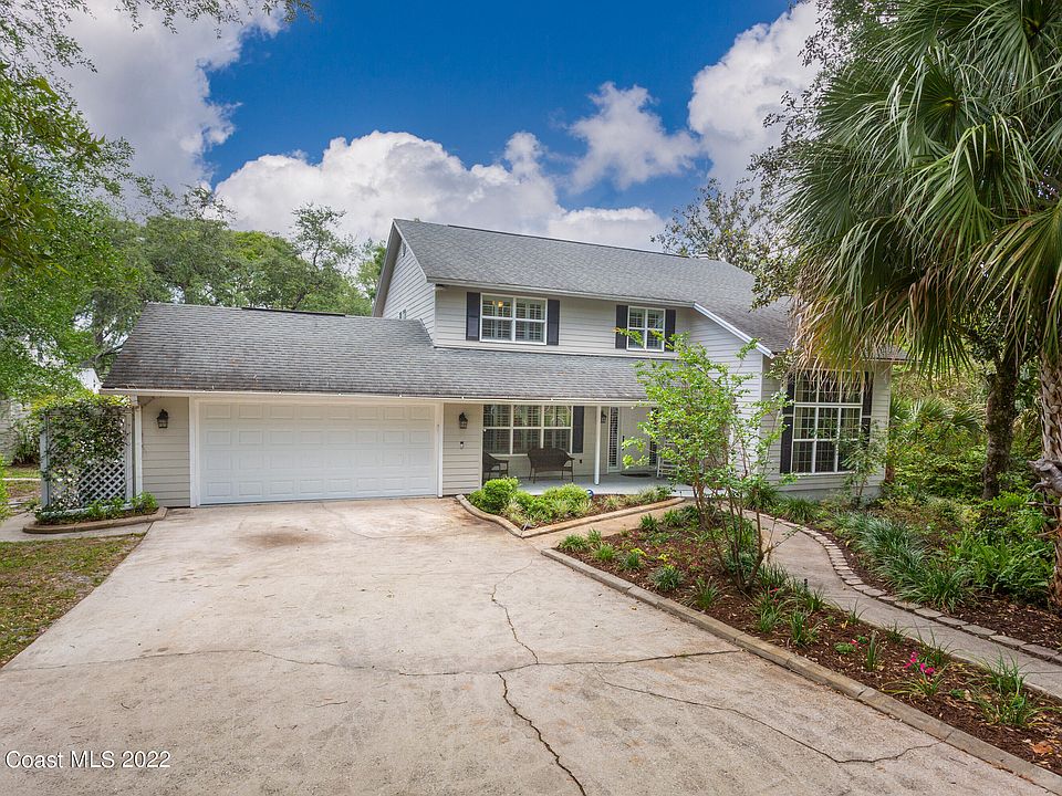3636 Thal Rd, Titusville, FL 32796 Zillow