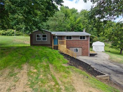 275 Twin Lakes Rd, Latrobe, PA, 15650