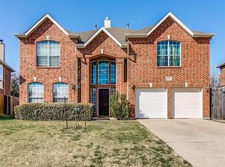 5509 San Marino Dr, Rowlett, TX 75089