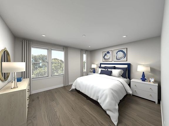 5th image of 2080 Poplar Farms Dr Lot 215
