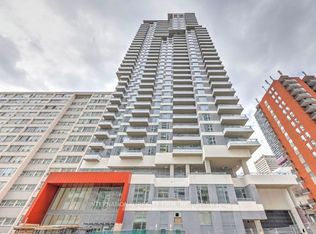 50 Dunfield Ave #918, Toronto, ON M4S 0E4