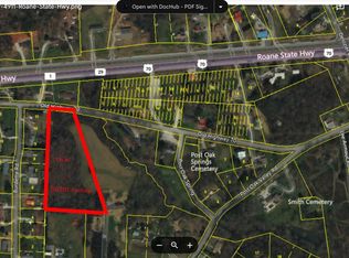 412 Old Highway 70, Rockwood, TN 37854