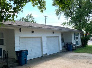 402 E Jefferson St #A, Pittsburg, KS 66762
