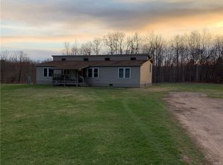 25 W 5th Street Rd, Oswego, NY 13126