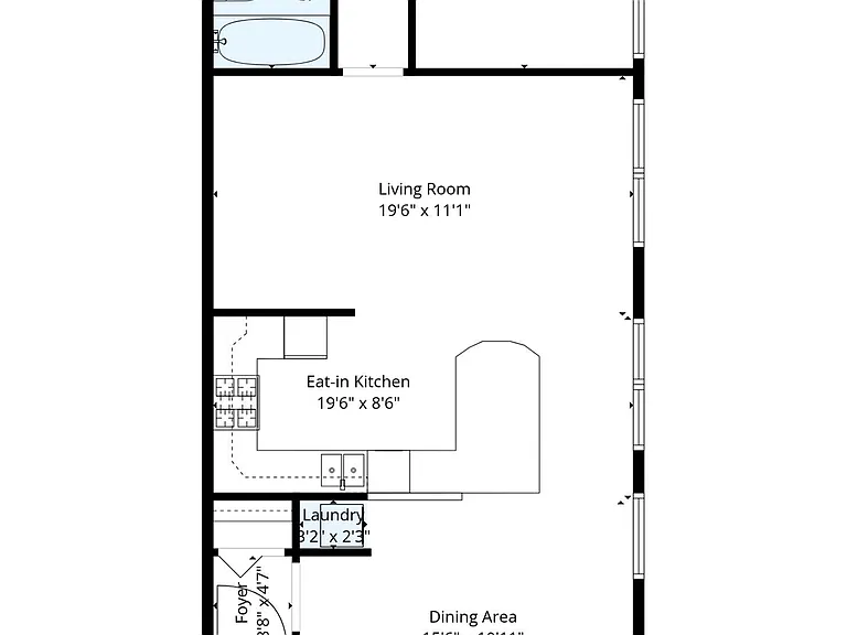 418 Broadway #3N — Photo 22