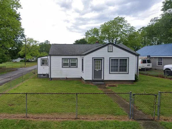 101 Bradley St, Greenville, SC 29611