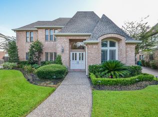 20110 Chateau Bend Dr, Katy, TX 77450
