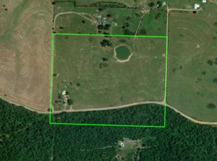 2006 E Vineyard Dr, Altus, AR 72821