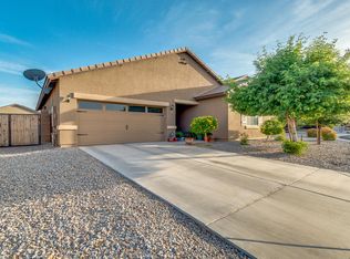 25435 W Carson Dr, Buckeye, AZ 85326