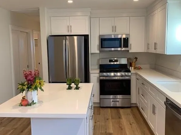 610 Lion St #A, Ojai, CA 93023