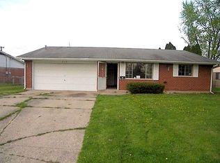 330 Lawson Ave, New Lebanon, OH