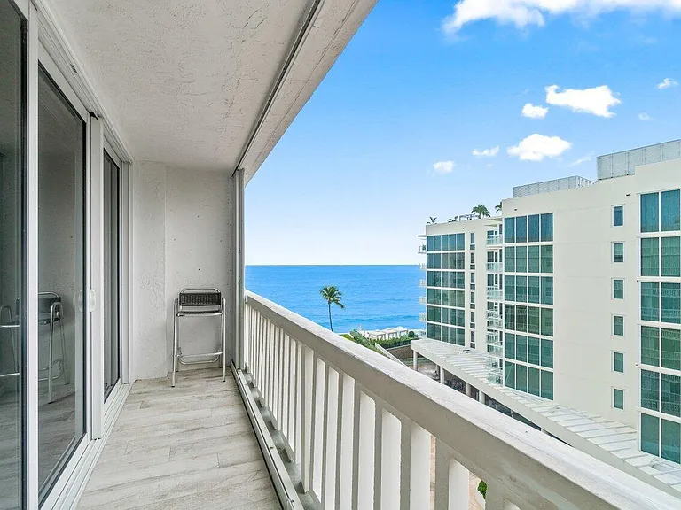 3570 S Ocean Blvd #806 — Photo 24
