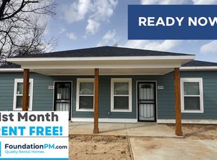 1380 Eloise Rd, Memphis, TN 38106