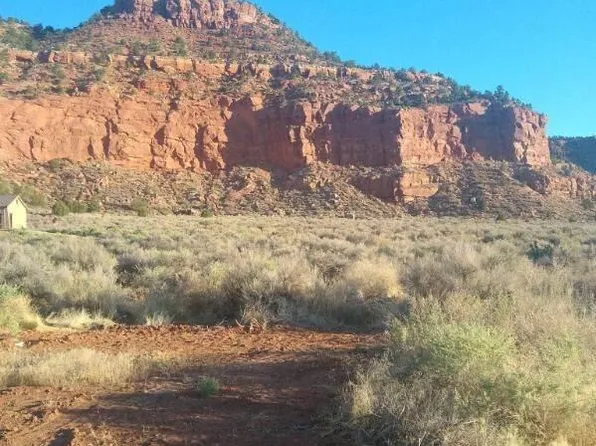 LOT 15 W Tomahawk Cir, Kanab, UT 84741