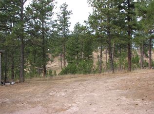 12577 Argyle Rd, Hot Springs, SD 57747