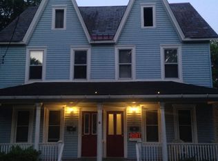 41 Ransberry Ave, East Stroudsburg, PA 18301