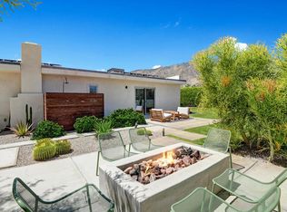 436 W Pico Rd, Palm Springs, CA 92262