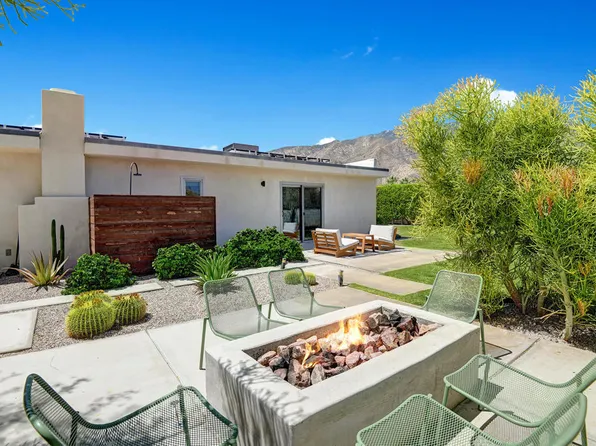 436 W Pico Rd, Palm Springs, CA 92262