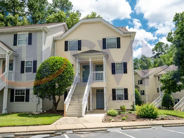 221 Schultz St, Chapel Hill, NC