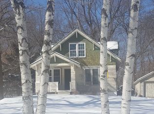 1667 250th Ave, Luck, WI 54853