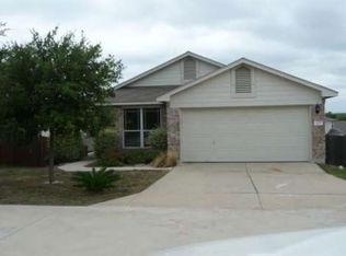 409 Tudor House Rd, Pflugerville, TX 78660