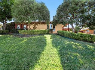 6401 Winifred Dr, Fort Worth, TX 76133