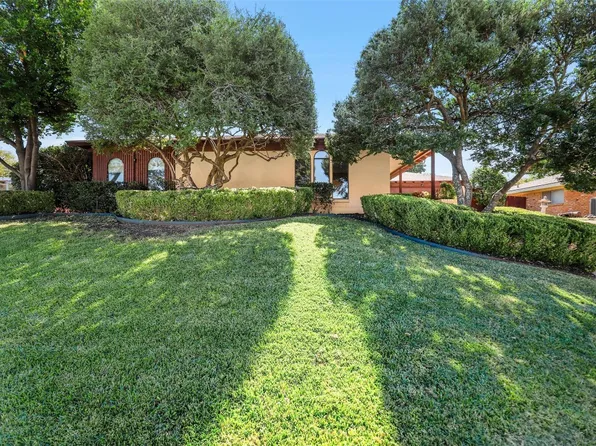 6401 Winifred Dr, Fort Worth, TX 76133