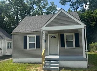 4220 Grand Ave, Louisville, KY 40211