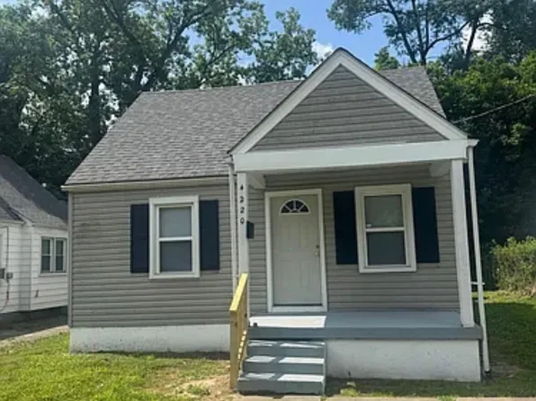 4220 Grand Ave, Louisville, KY 40211