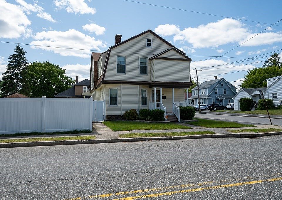 460 Burncoat St, Worcester, MA 01606 Zillow