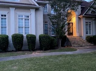 1144 Greenridge Ln, Lithonia, GA 30058