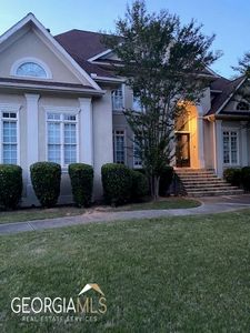 1144 Greenridge Ln, Lithonia, GA, 30058