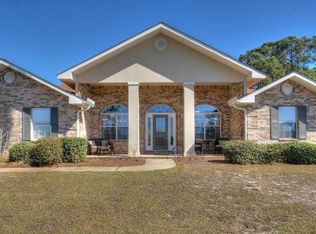 588 Shipwreck Rd, Santa Rosa Beach, FL 32459