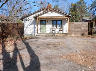 1200 Old Us Highway 70, Black Mountain, NC 28711