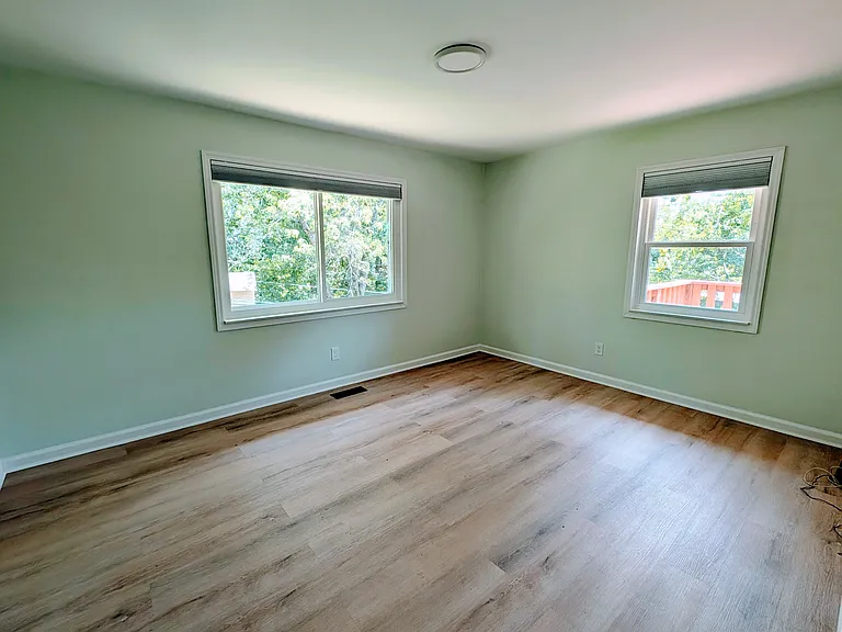 Front Bedroom