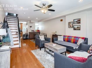 1145 S Cleveland St, Philadelphia, PA 19146