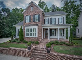 913 Cross Park Dr, Marietta, GA 30064