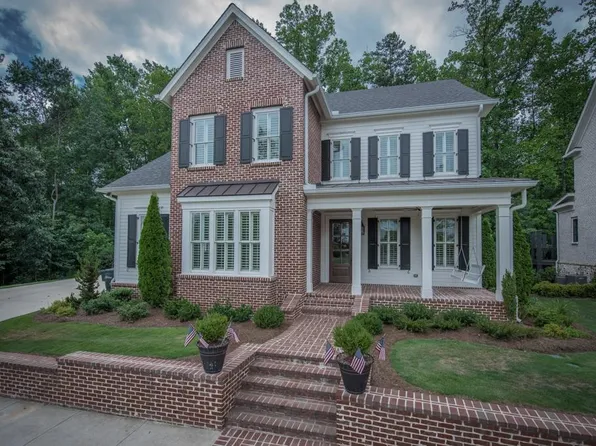 913 Cross Park Dr, Marietta, GA 30064