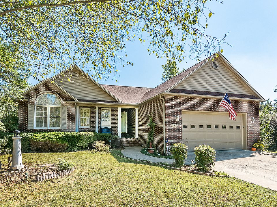 1st image of 126 Heritage Place Dr
