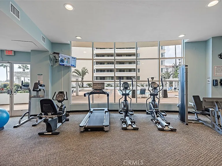 700 E Ocean Blvd #3003 — Photo 31