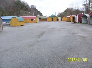 123 Citizens Lane, Hazard, KY 41701