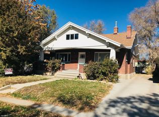 925 E Wilson Ave APT 1, Salt Lake City, UT 84105