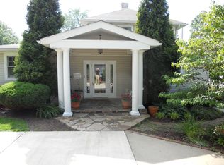 1 Williams St, Uniontown, PA