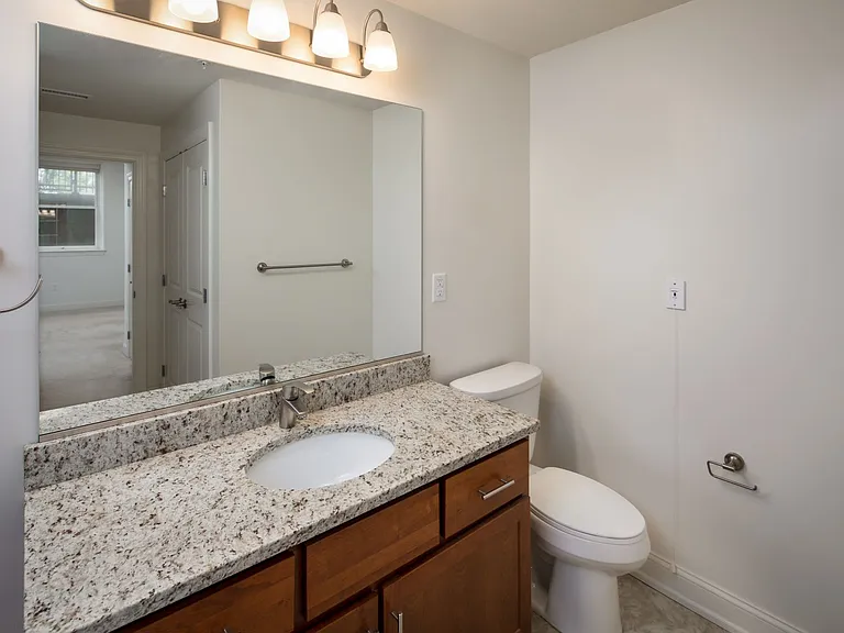 Terrace Park Apartments — Photo 8
