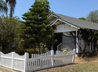 1039 Park St, Santa Paula, CA 93060