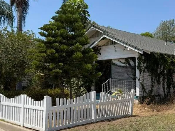 1039 Park St, Santa Paula, CA 93060