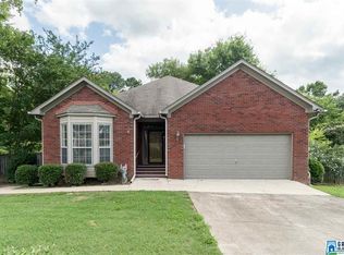 417 Garden Springs Cir, Birmingham, AL 35206