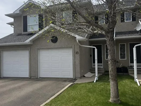 UNIT 23-103 BANYAN CRESCENT, Saskatoon, SK S7V 1G2
