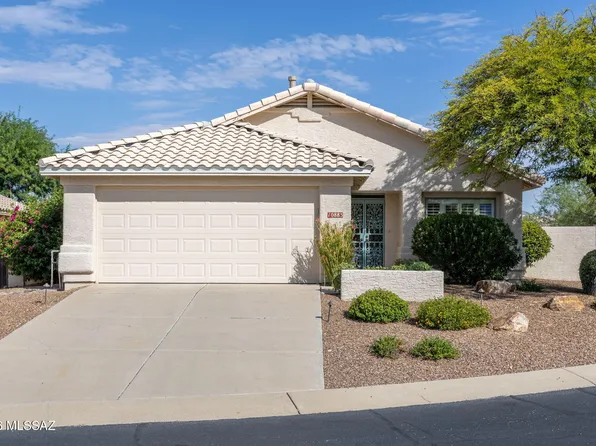 10883 N Sand Canyon Pl, Oro Valley, AZ 85737